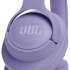 Наушники JBL Tune 720 BT, 3.5 мм/Bluetooth, мониторные, сиреневый [jblt720btpur]